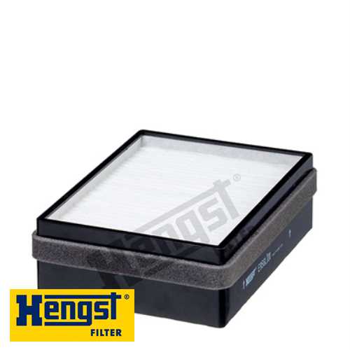 AV SCANIA 4 - seri 114 C/330 AV POLEN FILTRESI Ürün Görseli