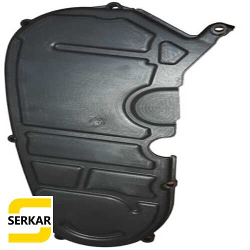 EGEA 1.6 TRİGER EKSANTRİK KAPAĞI BAĞLANTI YERİ FARKLI