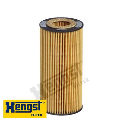 MERCEDES W211-W220 MERCEDES YAG FILTRESI Ürün Görseli