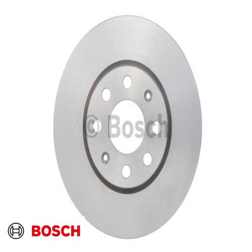 FREN DISKI ÖN  BM GRANDE PUNTO/CORSA D  06- Ürün Görseli