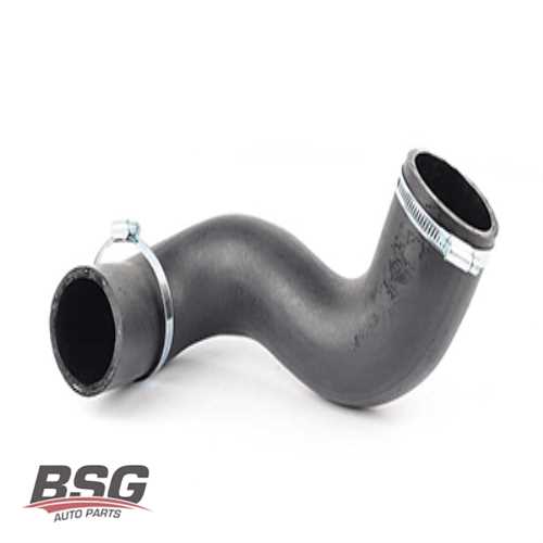 TURBO HORTUMU GIRIS Ö.ÇEKER / SOGUTUCU MANIFOLD ARASI 2.2 TDCI TRANSIT V-347 11- Ürün Görseli
