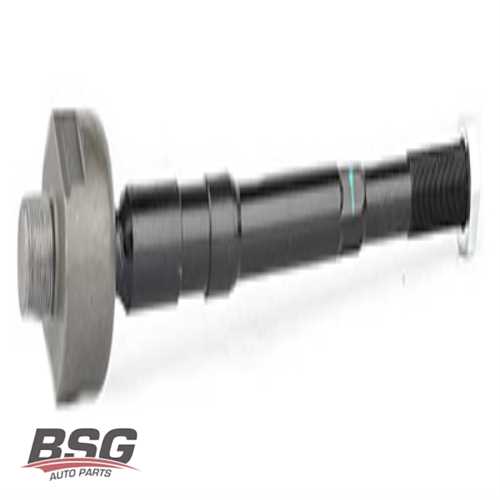 ROT MILI ÖN ROT KOLU SAG/SOL BENZIN-DIZEL I10/PICANTO 04- 2007- Ürün Görseli