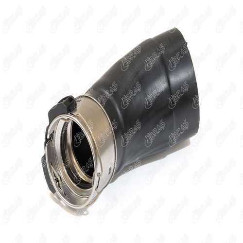 BMW F45-F46-X1 F48-X2 F39 BMW TURBO HORTUMU ÜST