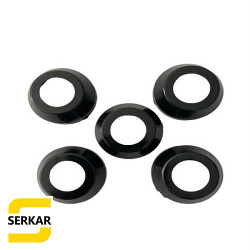 R9 CAM SILECEK FREZE KAPAĞI