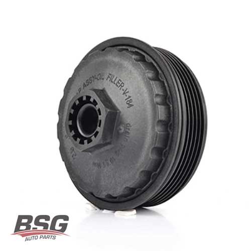 YAG FILTRE KAPAGI ALT 2.4 D TRANSIT V184 01- Ürün Görseli