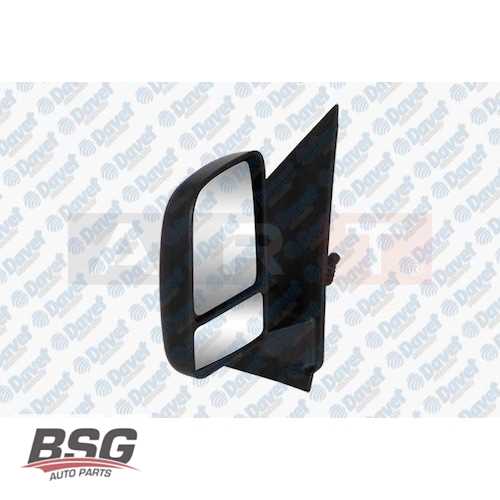 DIS DIKIZ AYNASI SOL (RHD) MANUEL BM CONNECT 02-