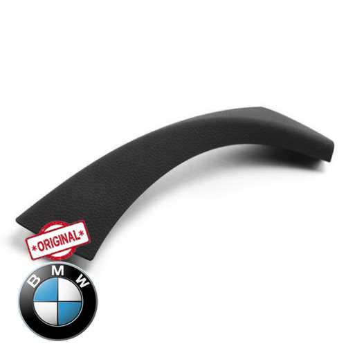 BMW E90-E90 LCI-E91-E91 LCI-E92-E92 LCI-E93-E93 LCI BMW KAPI KOLU IÇ : L ( SIYAH ) Ürün Görseli