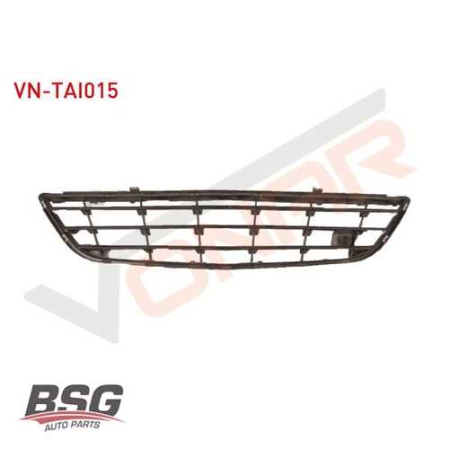 TAMPON ORTA IZGARASI ÖN  BM CORSA D 07-