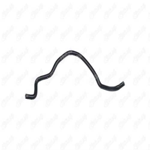 RENAULT MEGANE IV RENAULT YEDEK SU DEPO HORTUMU