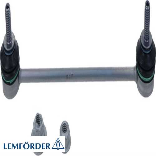 MERCEDES W169-245 MERCEDES VIRAJ ASKI ROTU ÖN Ürün Görseli