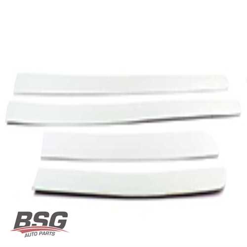 KAPI BANDI TAKIM (4 KAPI)  (ASTARLI-BOYANIR TIP) BM GOLF5 04-09