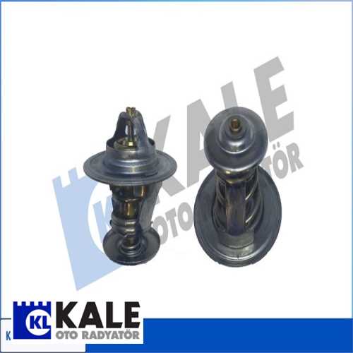 VW GOLF4-BORA-PASSAT-CADDY-T4-POLO CLASSIC VW TERMOSTAT 87°C / 1.173.87 Ürün Görseli