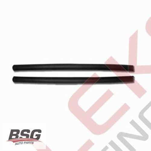 KAPI BANDI ÖN SOL  BM R19 91-00