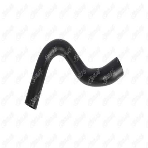 FORD FOCUS/C-MAX FORD TURBO HORTUMU Ürün Görseli