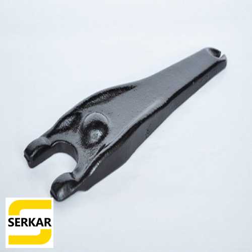 KANGOO CLIO DEBRİYAJ ÇATALI