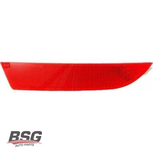 TAMPON REFLEKTÖRÜ ARKA SAG  BM LEON 04-13 Ürün Görseli