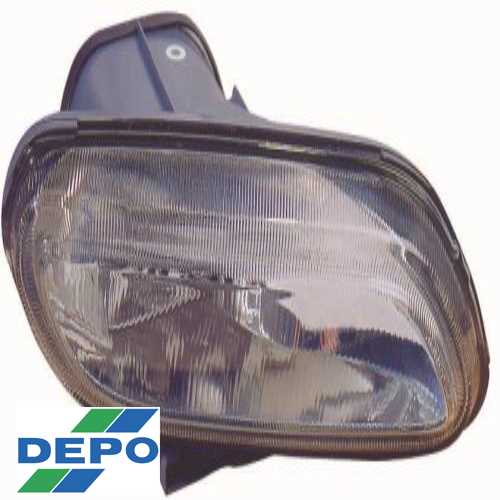 SIS FARI SOL  BM 406 96-99