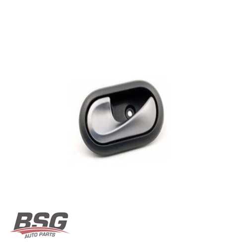 KAPI IÇ AÇMA KOLU SAG YENI MODEL KROM BM DACIA LOGAN 08-