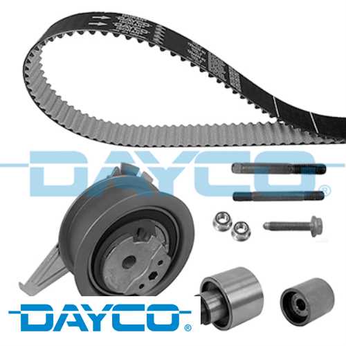 TRIGER SETI 145 DIS / 530065010 / K015678XS-DEVIRDAIMSIZ CLHA-CLHB-DCXA-CRLB-CRKB-CUVC-CXXB-CXFA-CXHA-CXHB-CXGA-CXGB 1,6 TDI-2,0 TDI GOLF7-A3-LEON-PASSAT-TIGUAN-CADDY-T6 13-