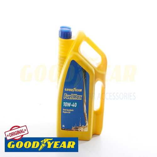 UNI BM UNI MOTOR YAGI 10W40 5 LITRE SL/CF SEMI SENTETIK (KOLI ADEDI:4)