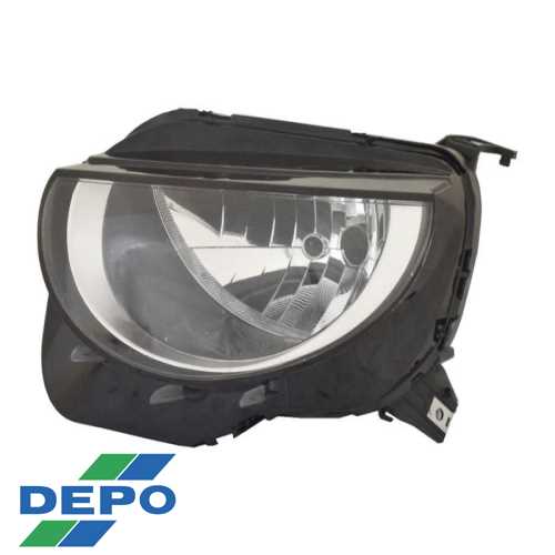 FAR SOL  BM FIAT 500 E 22-