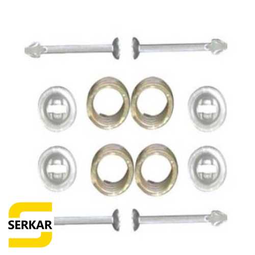 SYMBOL THALIA FREN YAY TAMİR TAKIMI