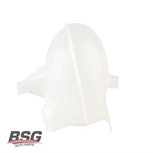 RADYATÖR YEDEK SU DEPOSU  BM TRANSIT V347 06- Ürün Görseli