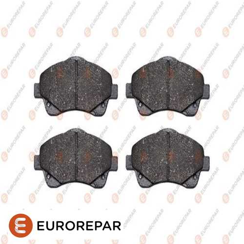 FREN BALATASI ÖN    97-00 Ürün Görseli