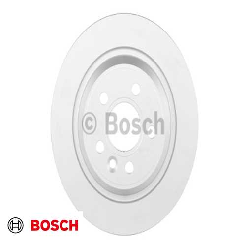 VOLVO VOLVO S60/S80/V60 VOLVO FREN DISKI ARKA [302 / 11-9 mm] Ürün Görseli