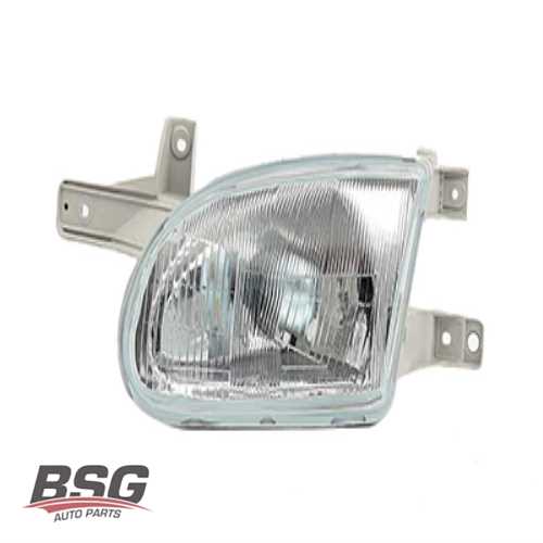 FAR SOL  BENZIN ACCENT 1998-1999