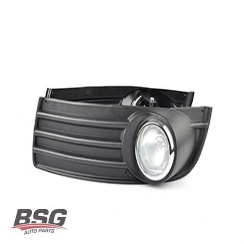 SIS FAR SETI  BM JETTA 06-10 Ürün Görseli