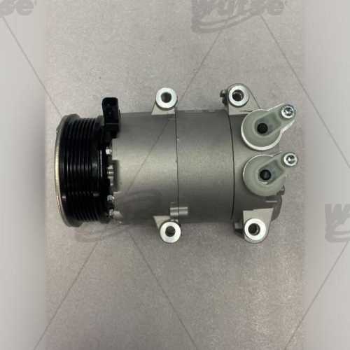 KLİMA KOMPRESÖRÜ FORD FIESTA VI BENZİNLİ 08>