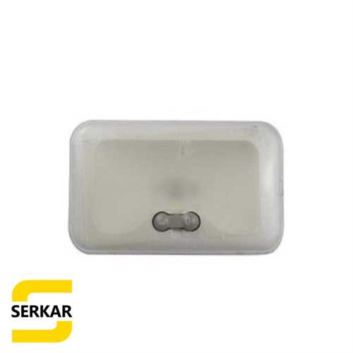 MASTER III KANGOO III TRAFIC TAVAN LAMBASI ORJINAL Ürün Görseli