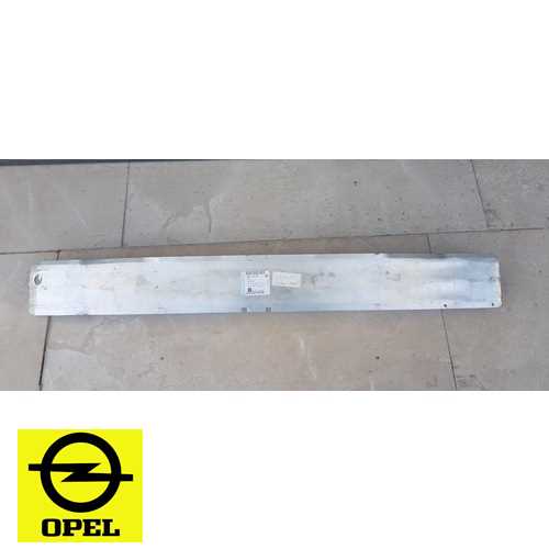 TAMPON DEMIRI ÖN  BM CORSA D 07- Ürün Görseli