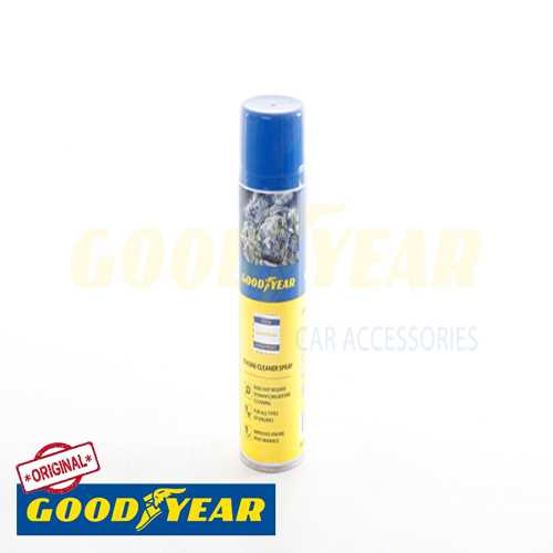 UNI BM UNI MOTOR TEMIZLEME SPREYI KÖPÜK DIS 500 ML