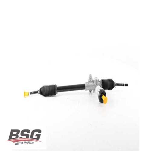 DIREKSIYON KUTUSU ELEKTRIKLI BENZIN-DIZEL ACCENT BLUE/I20/RIO 2011- Ürün Görseli