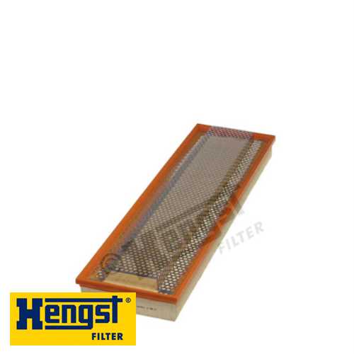 MERCEDES 507,609,709,809.D MERCEDES HAVA FILTRESI