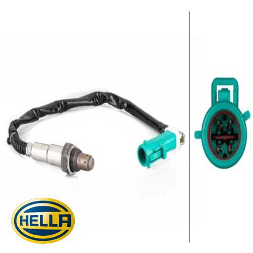 FORD FOCUS FORD OKSIJEN SENSÖRÜ Ürün Görseli