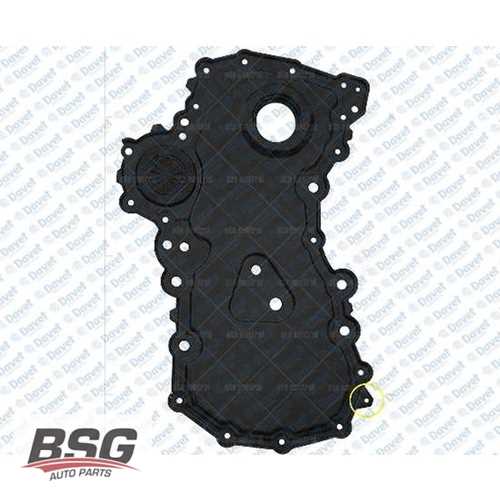 EKSANTRIK KAPAGI  2.0 ECOBLUE TRANSIT V-362/63 16- Ürün Görseli