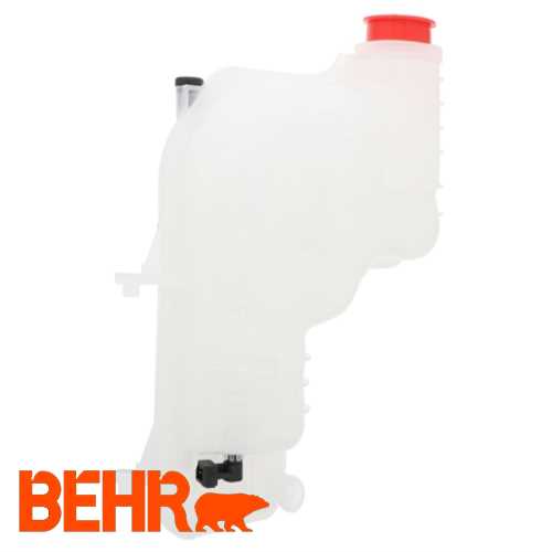 RADYATÖR YEDEK SU DEPOSU  2.0-3.0-5.0 LAND ROVER RANGE ROVER DISCOVERY III-IV SPORT 12-