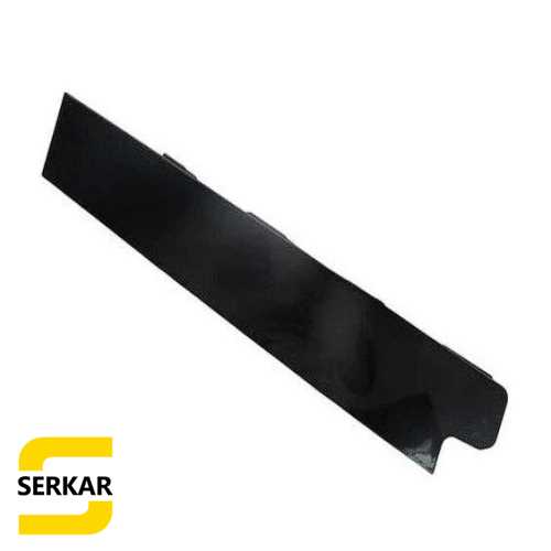MEGANE IV SAĞ ARKA KAPI DİREK BANDI SAĞ (PİANO BLACK)