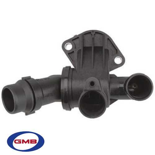 VW A4 VW TERMOSTAT TH40787G1