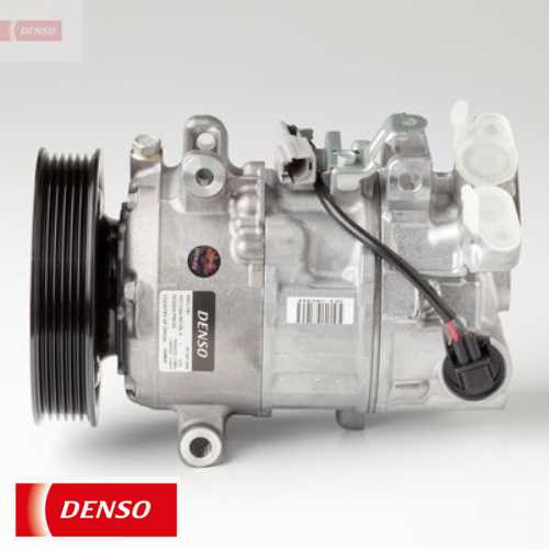 KLİMA KOMPRESÖRÜ RENAULT MEGANE III CAPTUR Ürün Görseli