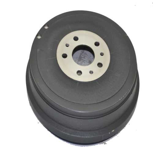 DOBLO III 1.6 5 BİJON ARKA KAMPANA Ürün Görseli