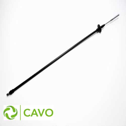 DEBRIYAJ TELI  BM RENAULT 12/TOROS 71-00 Ürün Görseli