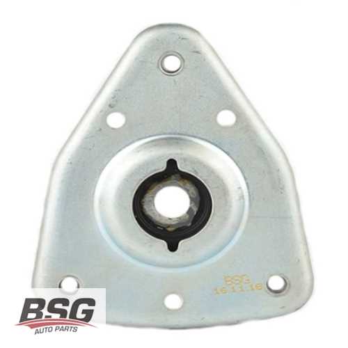 AMORTISÖR TAKOZU ÖN R/L B.M 308 II / 3008 / 5008/508/RIFTER 14-