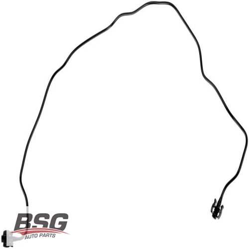 RADYATÖR YEDEK SU DEPO HORTUMU  2.0 TDCI FOCUS/C-MAX/KUGA 13-