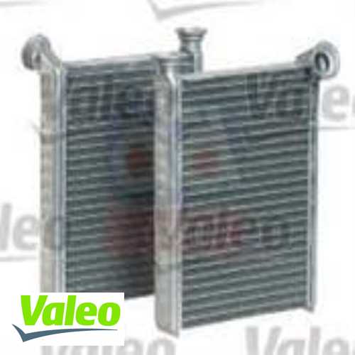 KALORİFER RADYATÖRÜ RENAULT DACIA LOGAN II 12>