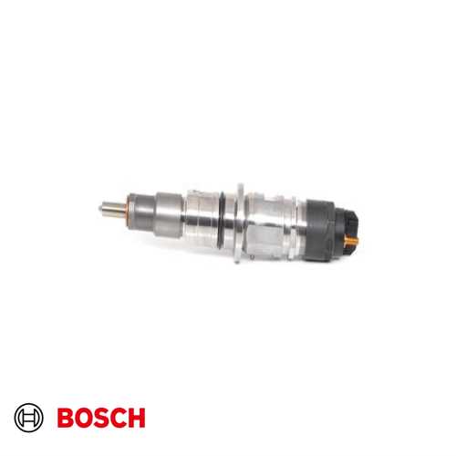 ENJEKTÖR   TEMSA AVENUE LF (CUMMINS) 