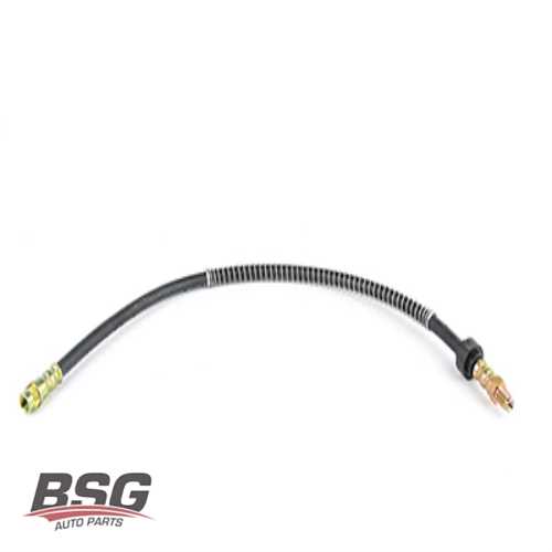 FREN HORTUMU ÖN  2.0 HDI DW10 TD C5 I 05-08 Ürün Görseli